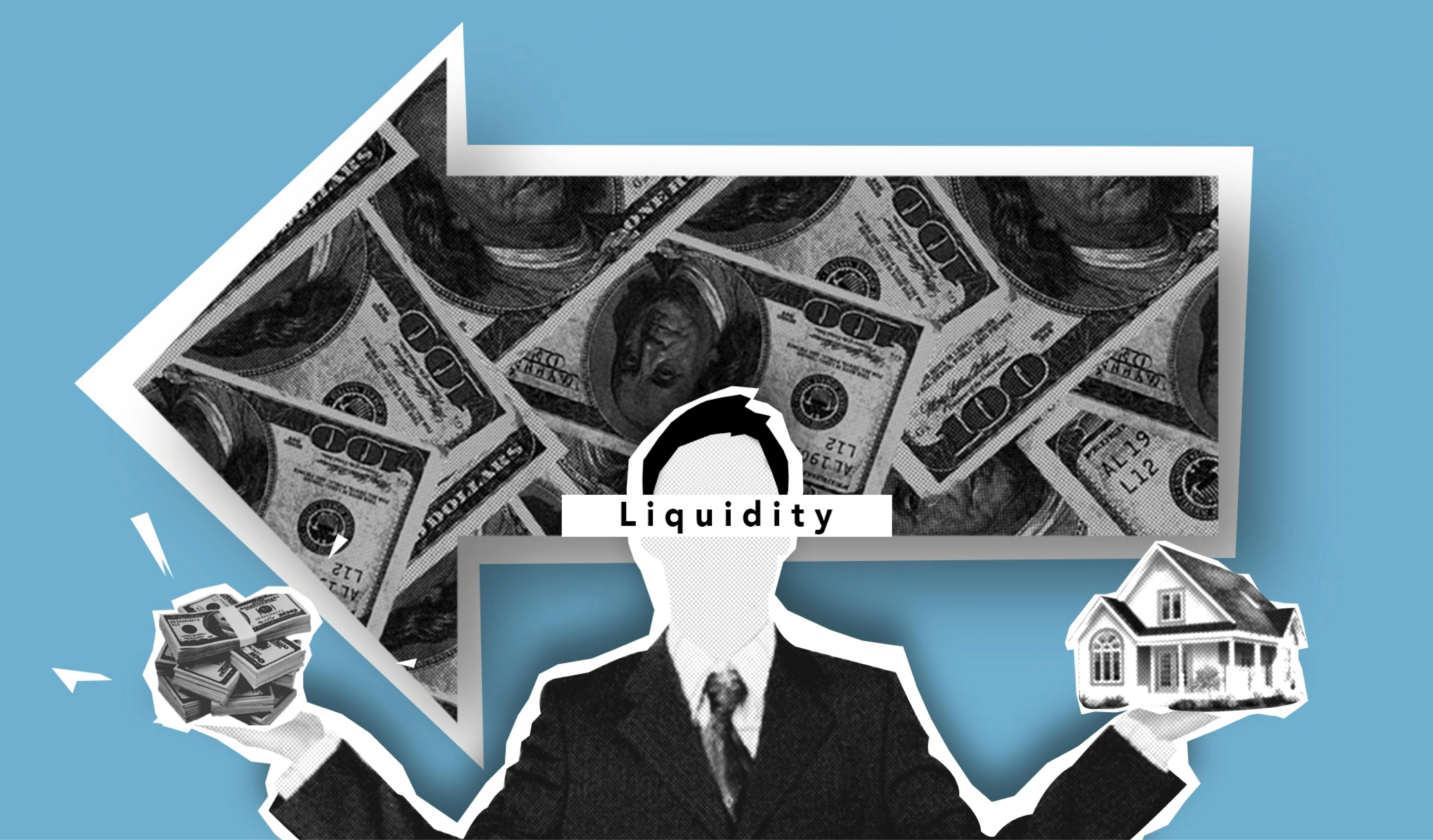 Real estate investment